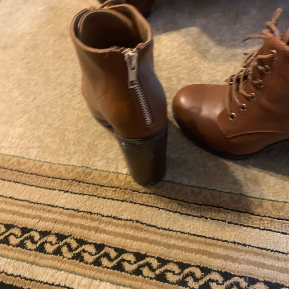 🎈Flaah sale🎈Torrid boots - Picture 3 of 4